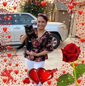 Meet your Posher, Rosa